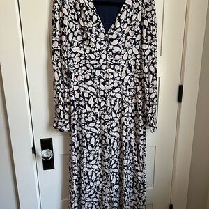 Boden Dress 6R